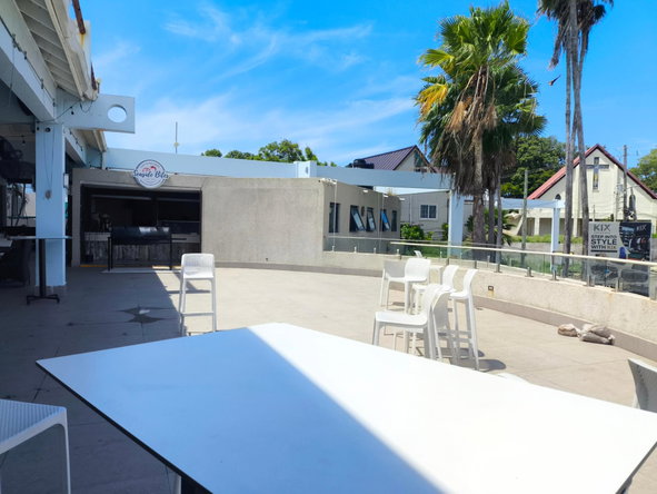 Fifth image of Westend Road in Negril, Westmoreland, Jamaica - property is For Sale