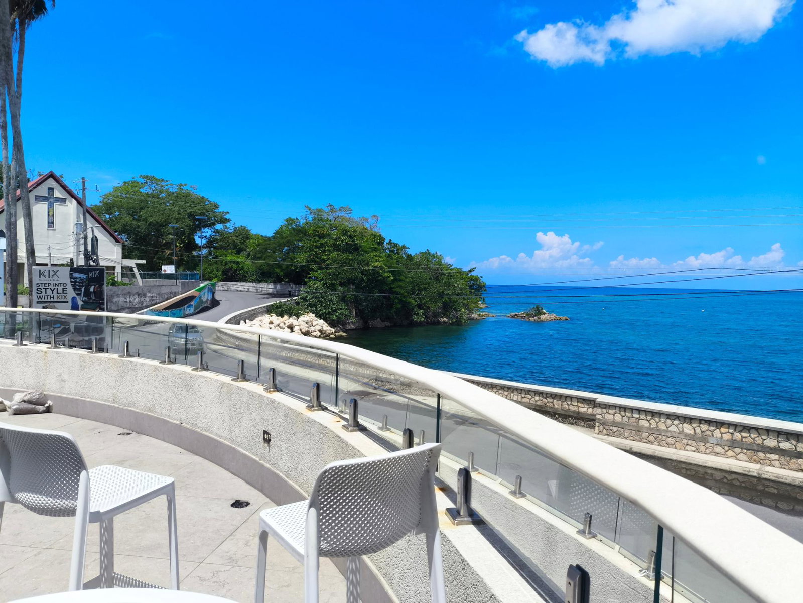 Sixth image of Westend Road in Negril, Westmoreland, Jamaica - property is For Sale