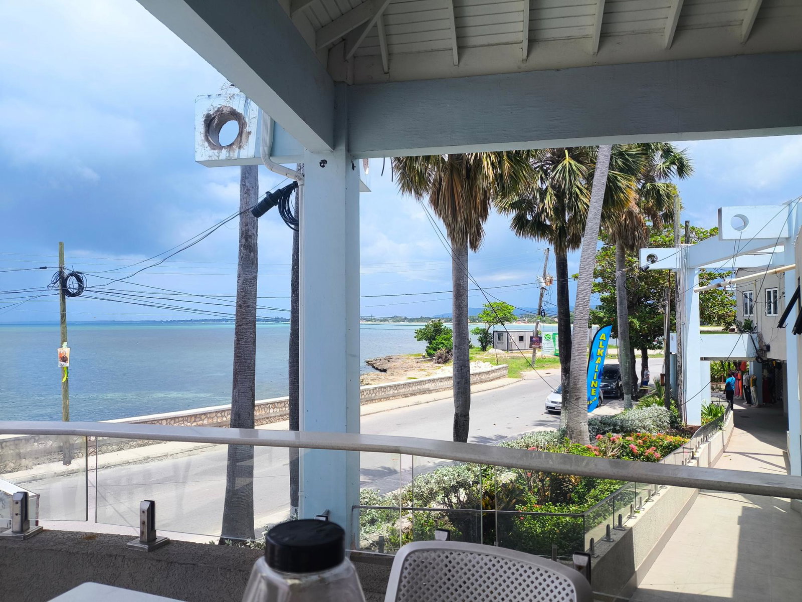Eighth image of Westend Road in Negril, Westmoreland, Jamaica - property is For Sale