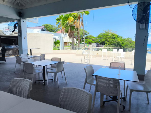 Ninth image of Westend Road in Negril, Westmoreland, Jamaica - property is For Sale