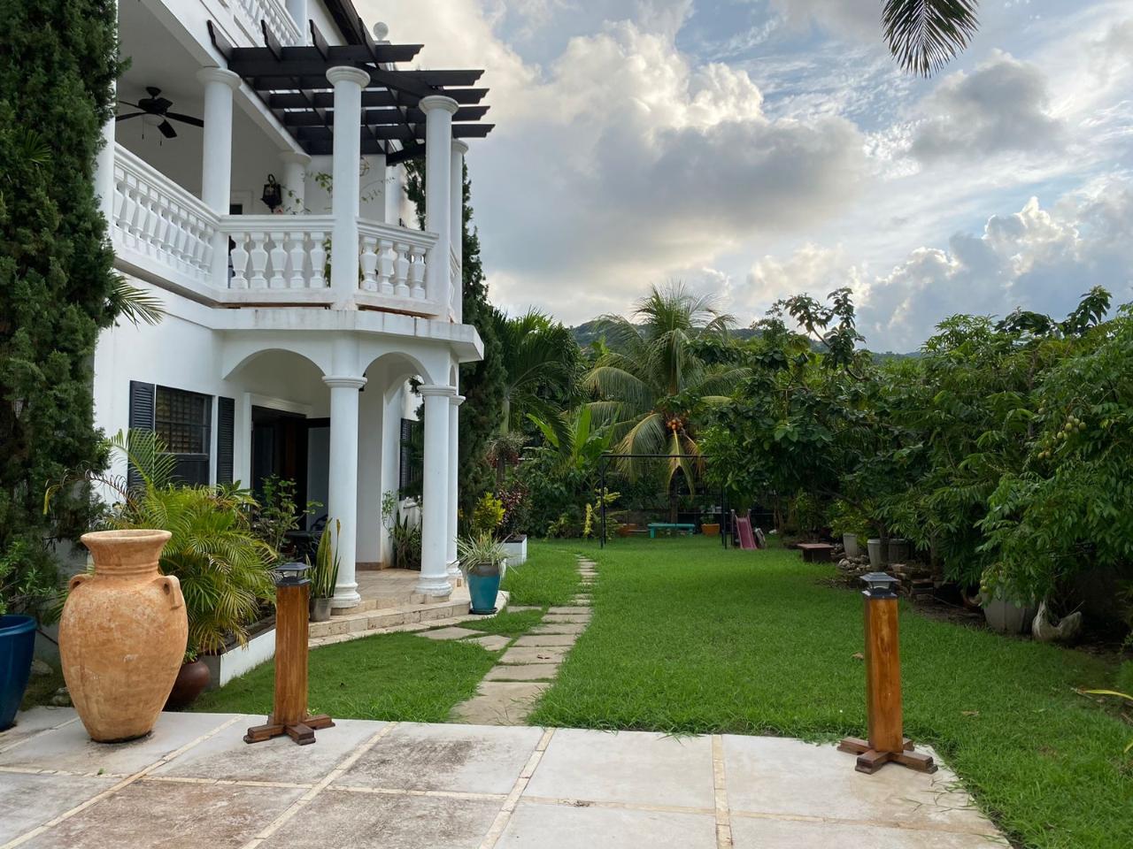 First image of 125 Spring Garden, St. James in Spring Garden, St. James, Jamaica - property is For Rent