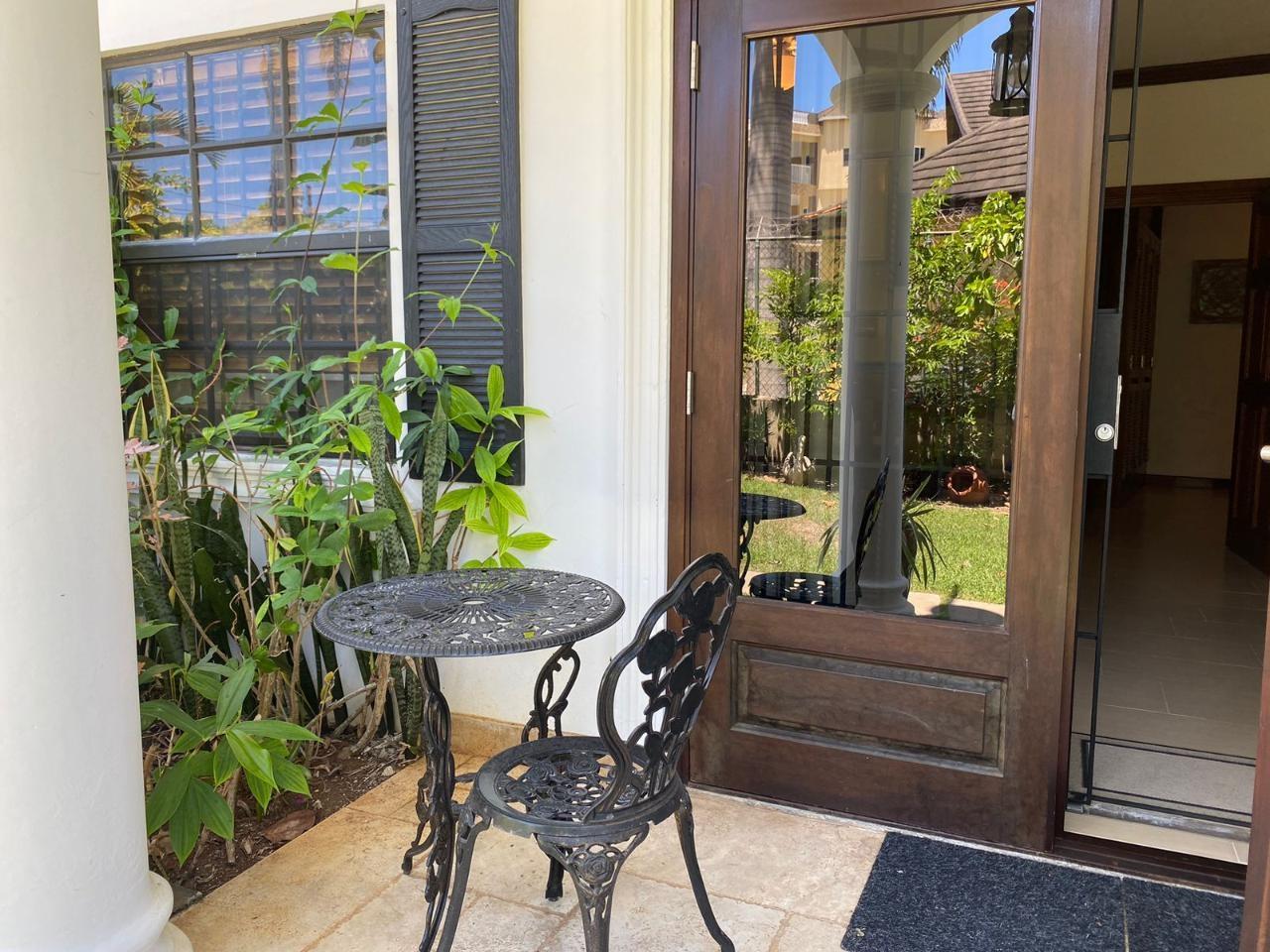 Tenth image of 125 Spring Garden, St. James in Spring Garden, St. James, Jamaica - property is For Rent