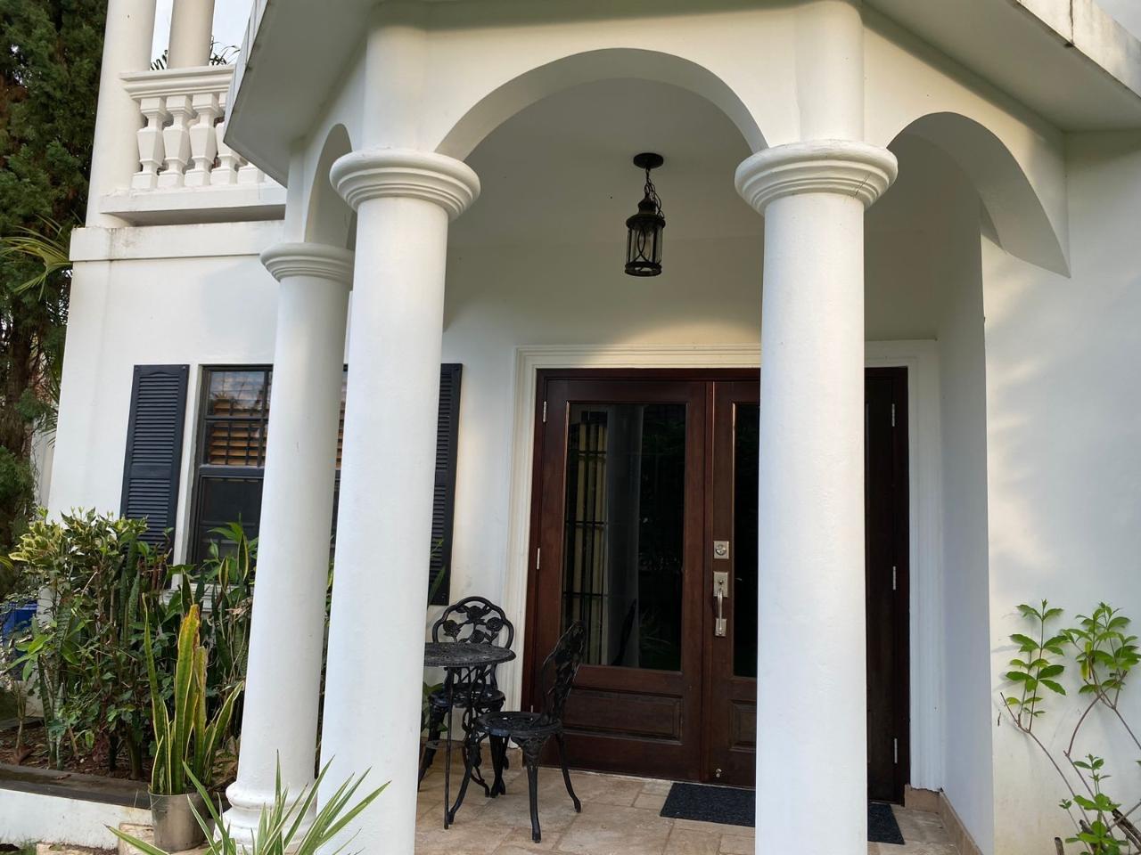 Second image of 125 Spring Garden, St. James in Spring Garden, St. James, Jamaica - property is For Rent