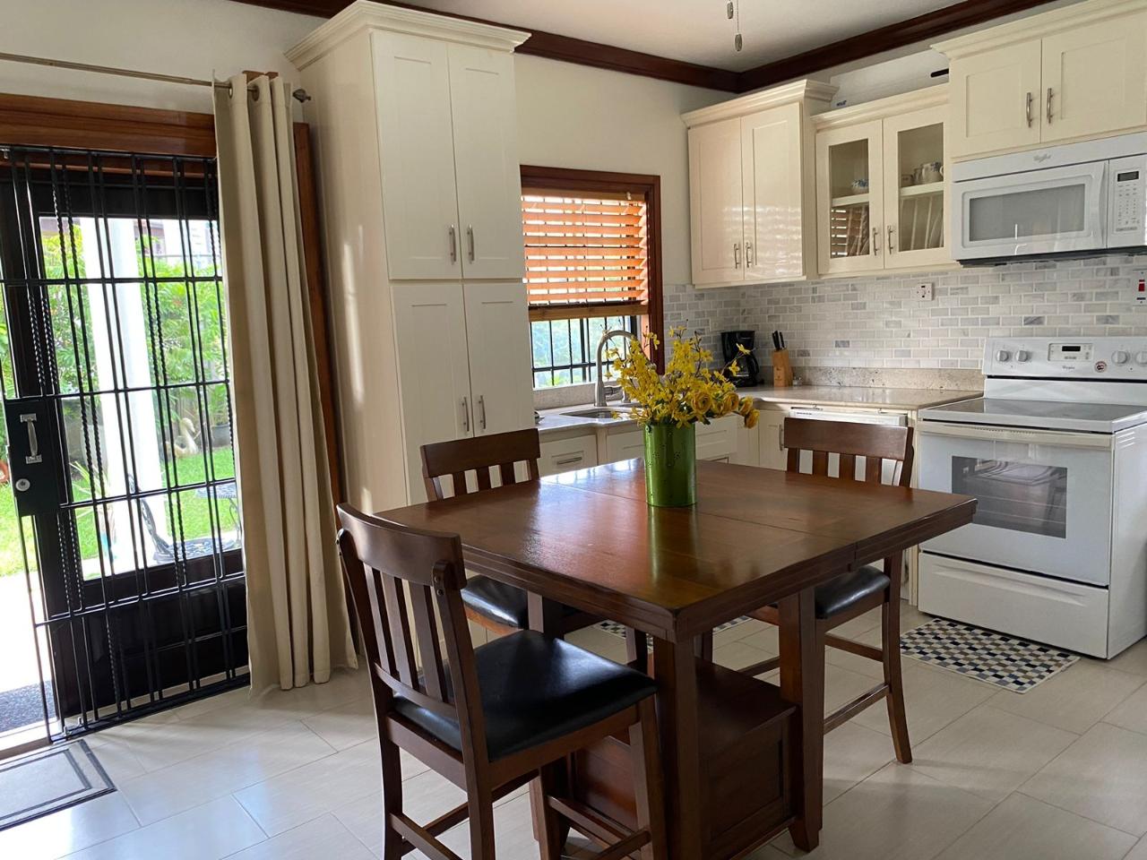 Third image of 125 Spring Garden, St. James in Spring Garden, St. James, Jamaica - property is For Rent