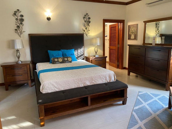 Fourth image of 125 Spring Garden, St. James in Spring Garden, St. James, Jamaica - property is For Rent