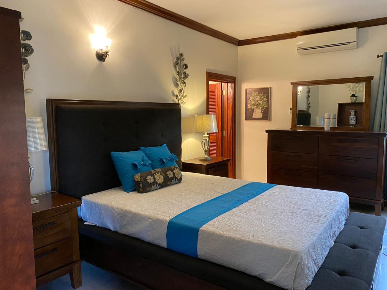 Fifth image of 125 Spring Garden, St. James in Spring Garden, St. James, Jamaica - property is For Rent