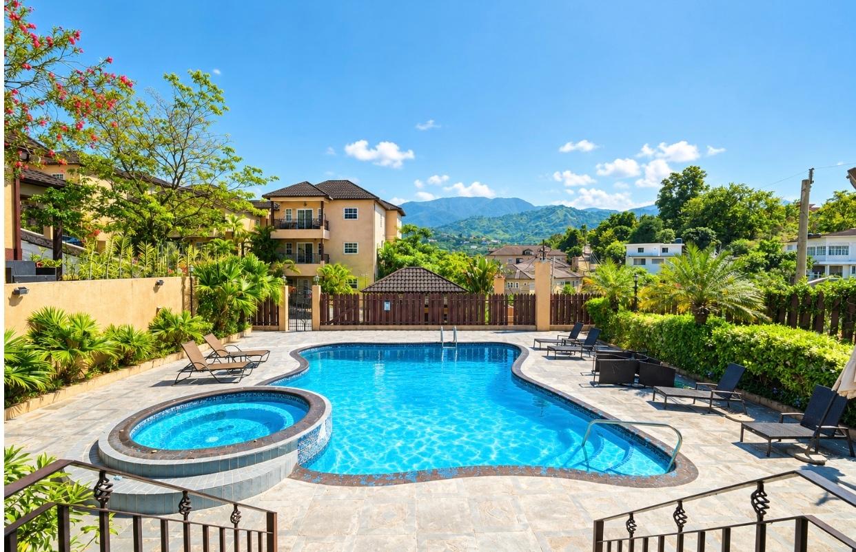 First image of 5-10b Rockhampton Drive, Kingst in Kingston 8, St. Andrew, Jamaica - property is For Sale