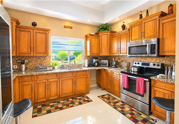 Tenth image of 5-10b Rockhampton Drive, Kingst in Kingston 8, St. Andrew, Jamaica - property is For Sale