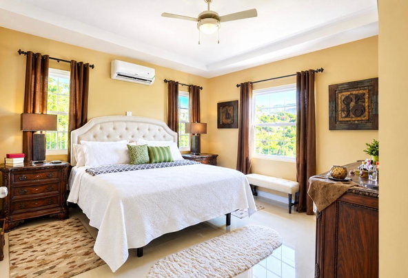 Twelfth image of 5-10b Rockhampton Drive, Kingst in Kingston 8, St. Andrew, Jamaica - property is For Sale