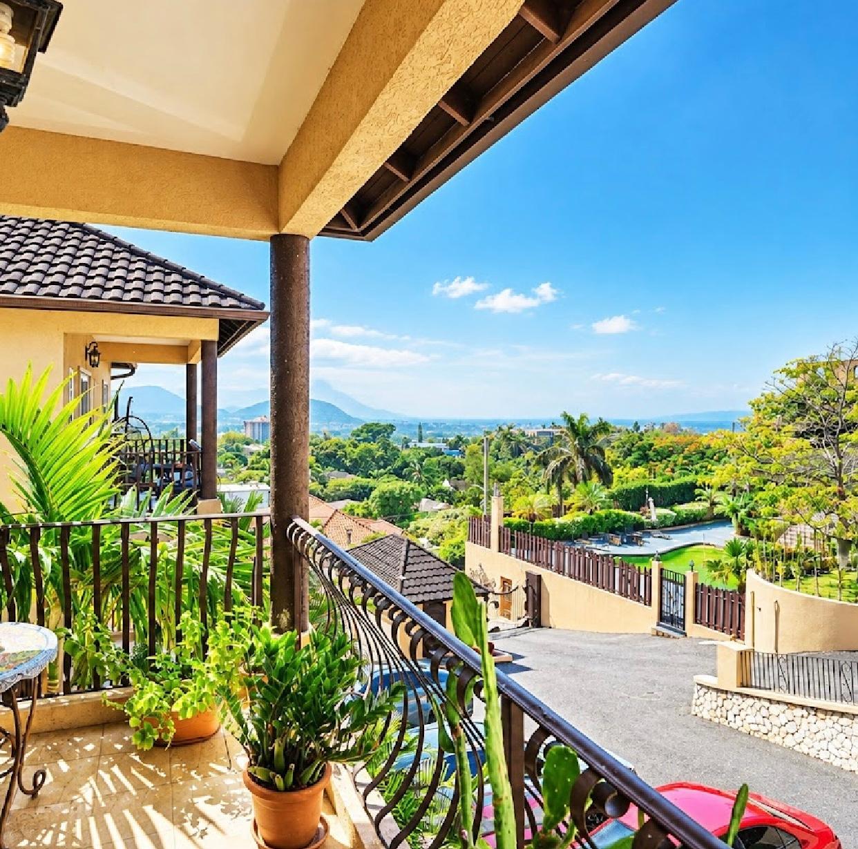 Seventeenth image of 5-10b Rockhampton Drive, Kingst in Kingston 8, St. Andrew, Jamaica - property is For Sale
