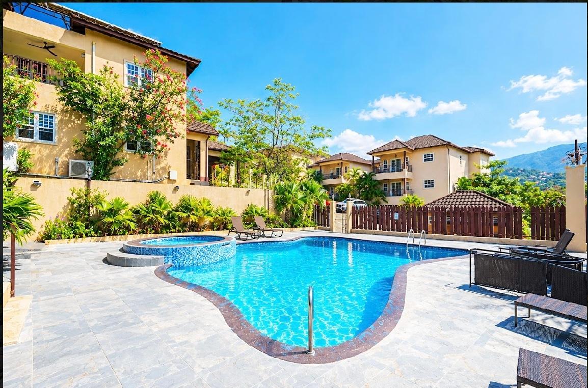 Nineteenth image of 5-10b Rockhampton Drive, Kingst in Kingston 8, St. Andrew, Jamaica - property is For Sale