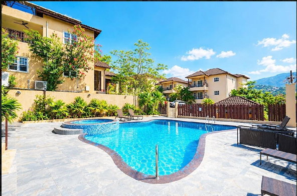 Nineteenth image of 5-10b Rockhampton Drive, Kingst in Kingston 8, St. Andrew, Jamaica - property is For Sale
