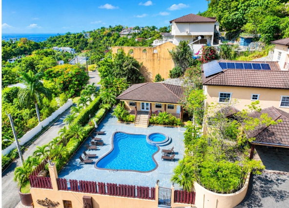 Third image of 5-10b Rockhampton Drive, Kingst in Kingston 8, St. Andrew, Jamaica - property is For Sale