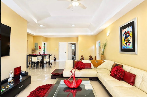 Fifth image of 5-10b Rockhampton Drive, Kingst in Kingston 8, St. Andrew, Jamaica - property is For Sale