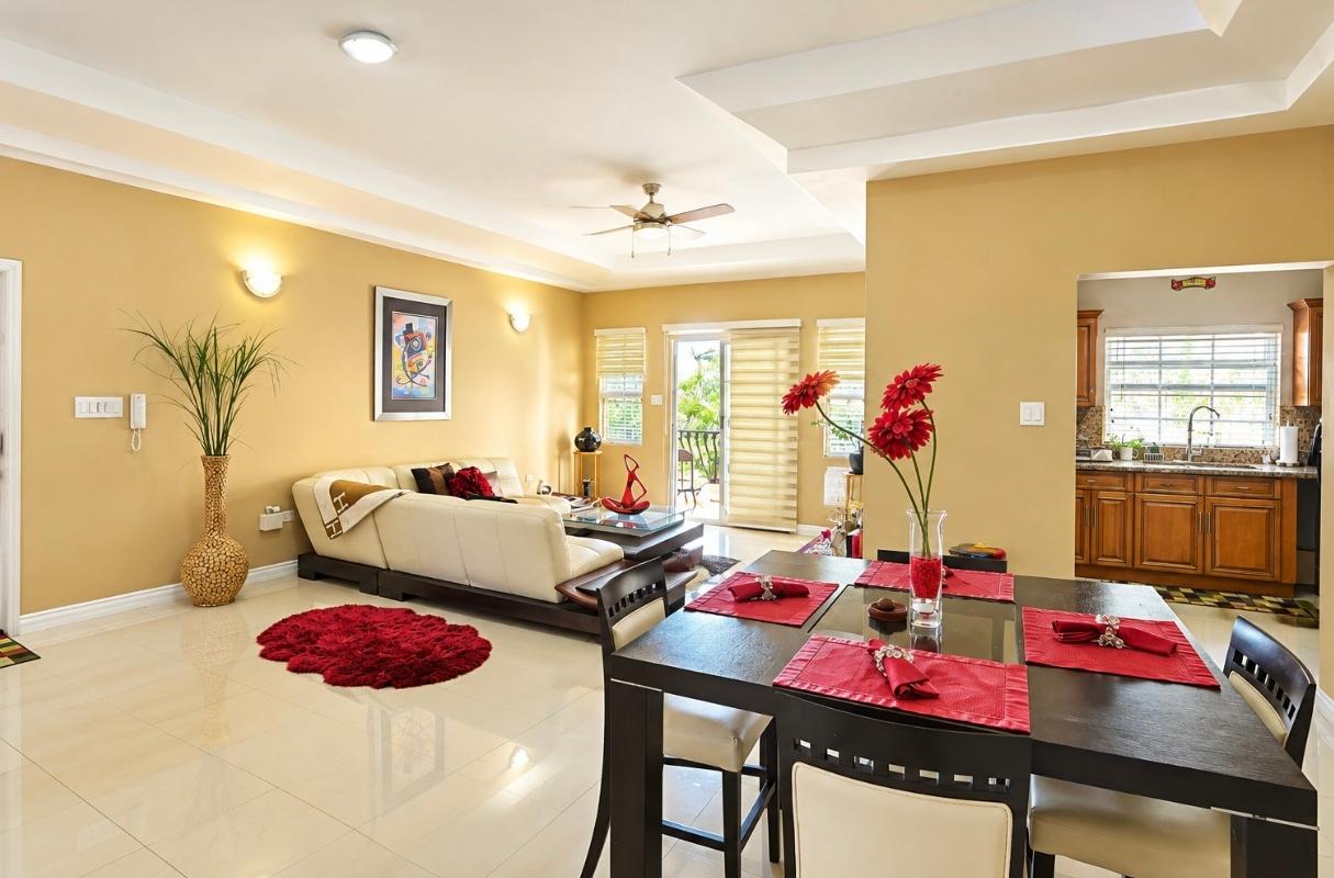Sixth image of 5-10b Rockhampton Drive, Kingst in Kingston 8, St. Andrew, Jamaica - property is For Sale