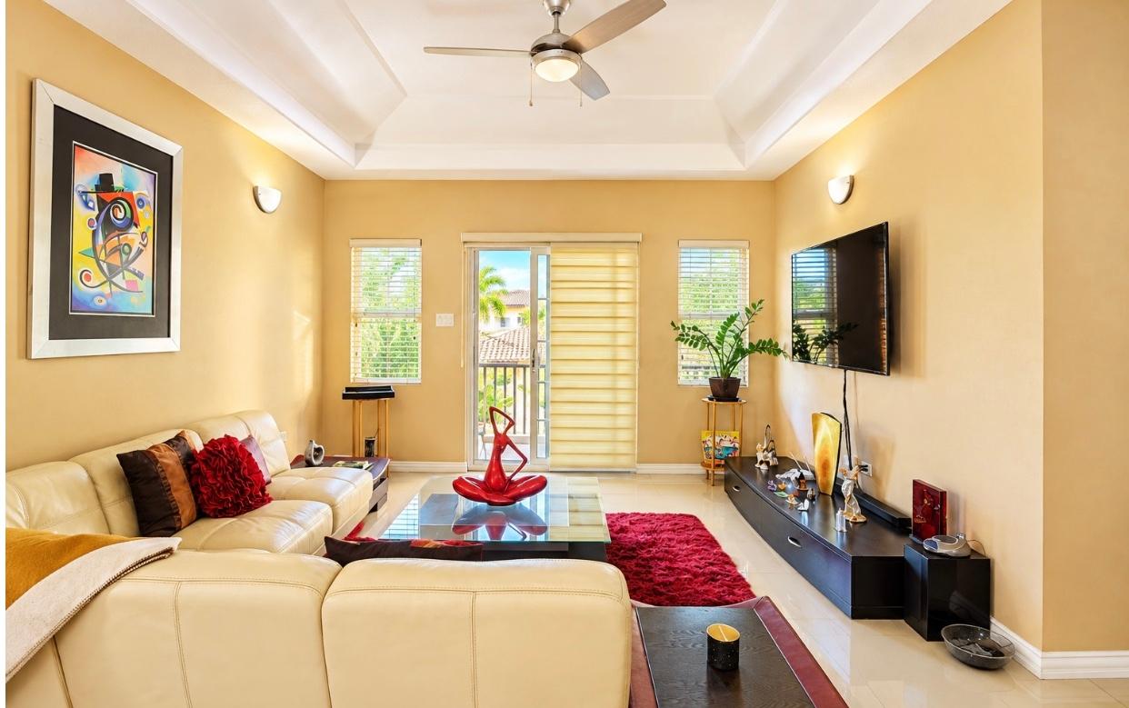 Seventh image of 5-10b Rockhampton Drive, Kingst in Kingston 8, St. Andrew, Jamaica - property is For Sale