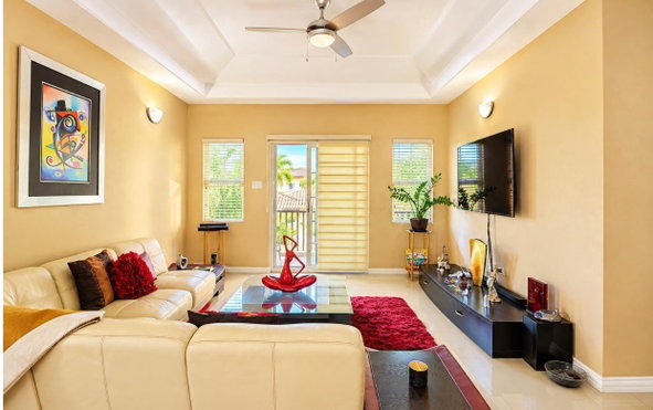 Seventh image of 5-10b Rockhampton Drive, Kingst in Kingston 8, St. Andrew, Jamaica - property is For Sale