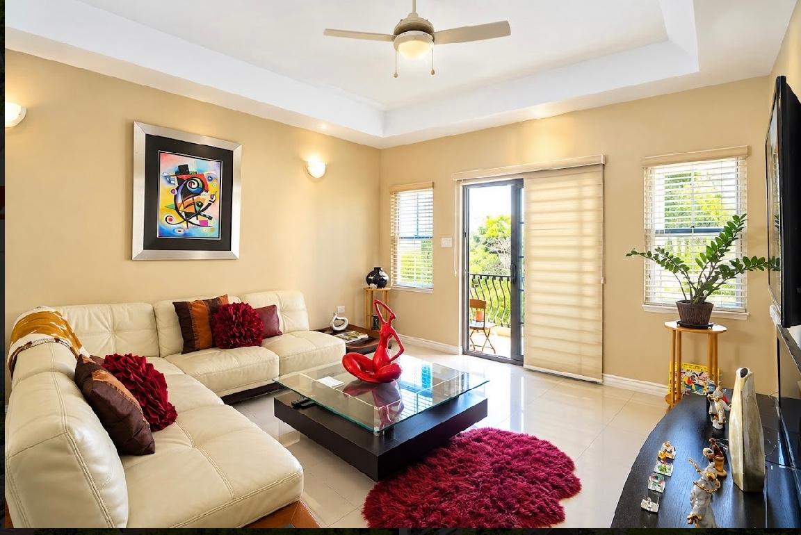 Eighth image of 5-10b Rockhampton Drive, Kingst in Kingston 8, St. Andrew, Jamaica - property is For Sale