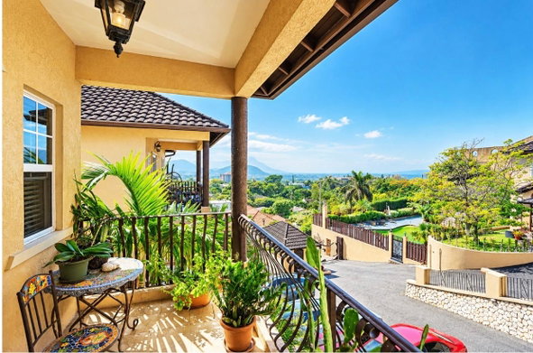 Ninth image of 5-10b Rockhampton Drive, Kingst in Kingston 8, St. Andrew, Jamaica - property is For Sale
