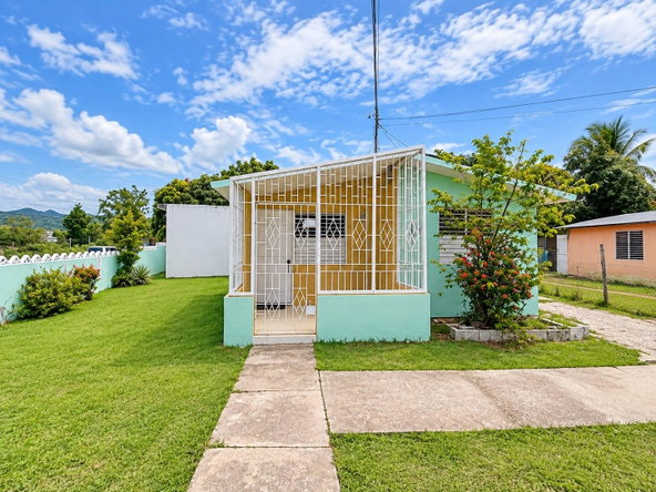 First image of Ebony Vale Spanish Town in Spanish Town, St. Catherine, Jamaica - property is For Sale