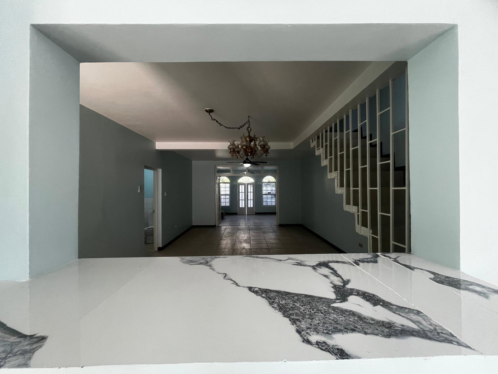 Third image of 5- Hope Mews in Kingston 6, St. Andrew, Jamaica - property is For Rent