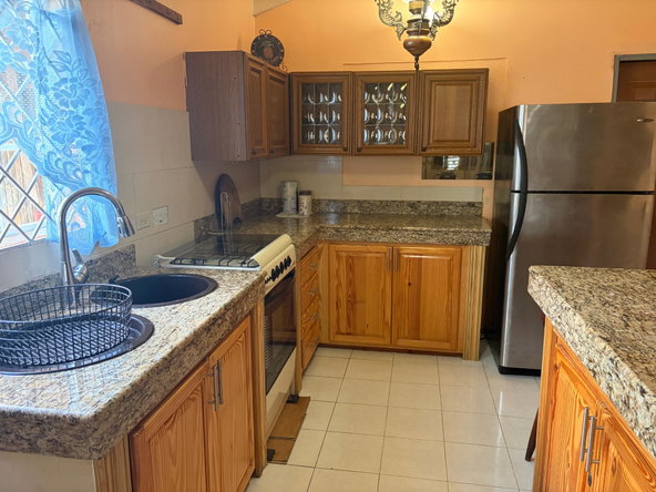 Tenth image of Apt #1-681 Tide Place, Bogue Village in Montego Bay, St. James, Jamaica - property is For Rent