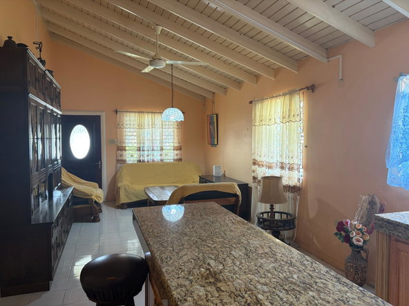 Eleventh image of Apt #1-681 Tide Place, Bogue Village in Montego Bay, St. James, Jamaica - property is For Rent