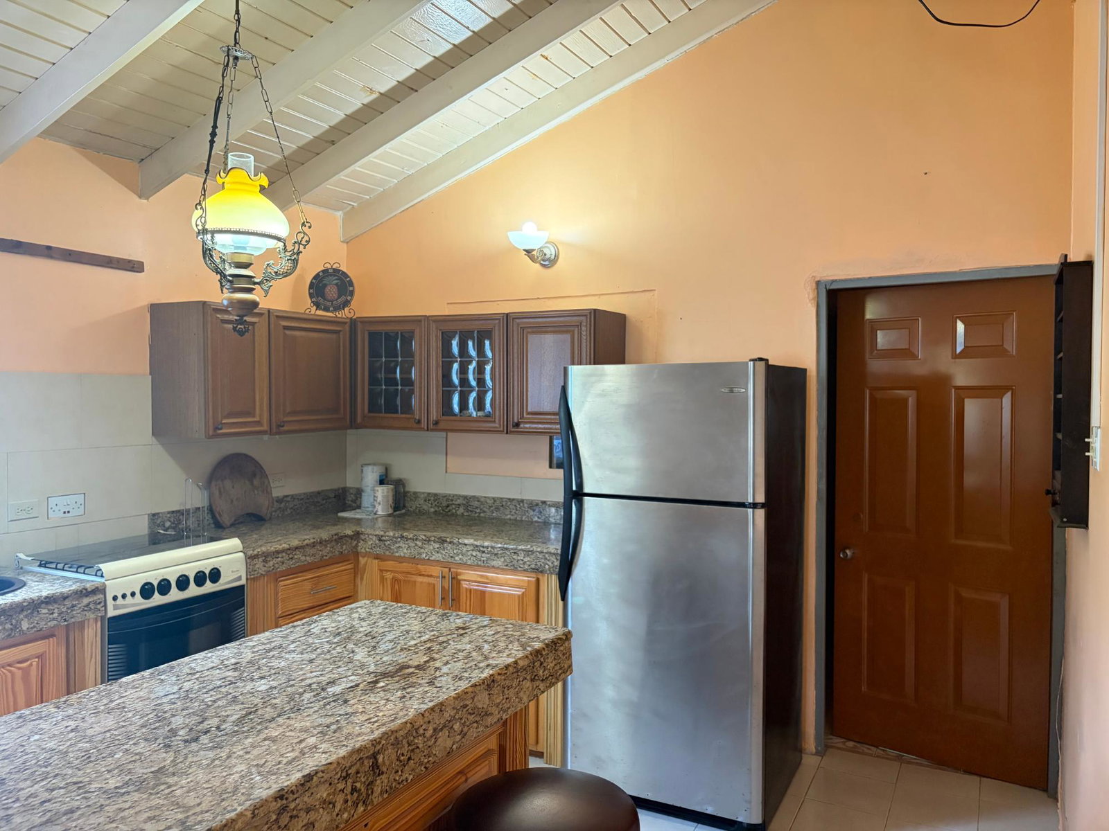 Twelfth image of Apt #1-681 Tide Place, Bogue Village in Montego Bay, St. James, Jamaica - property is For Rent