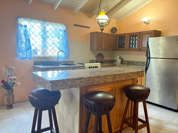 Thirteenth image of Apt #1-681 Tide Place, Bogue Village in Montego Bay, St. James, Jamaica - property is For Rent
