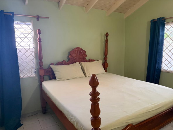 Eighteenth image of Apt #1-681 Tide Place, Bogue Village in Montego Bay, St. James, Jamaica - property is For Rent