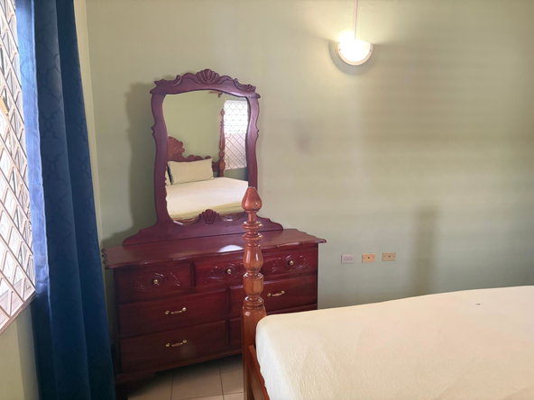 Nineteenth image of Apt #1-681 Tide Place, Bogue Village in Montego Bay, St. James, Jamaica - property is For Rent