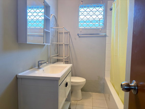 Twenty-First image of Apt #1-681 Tide Place, Bogue Village in Montego Bay, St. James, Jamaica - property is For Rent