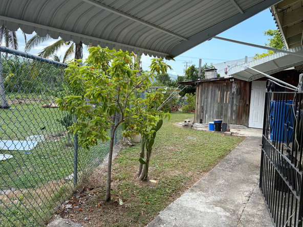 Twenty-Fifth image of Apt #1-681 Tide Place, Bogue Village in Montego Bay, St. James, Jamaica - property is For Rent