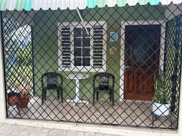 Third image of Apt #1-681 Tide Place, Bogue Village in Montego Bay, St. James, Jamaica - property is For Rent