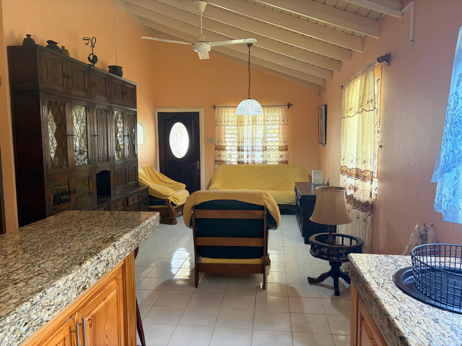 Fourth image of Apt #1-681 Tide Place, Bogue Village in Montego Bay, St. James, Jamaica - property is For Rent