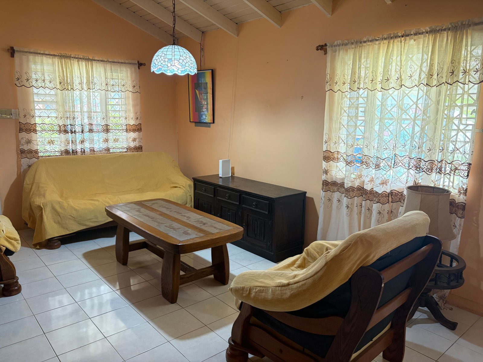 Fifth image of Apt #1-681 Tide Place, Bogue Village in Montego Bay, St. James, Jamaica - property is For Rent