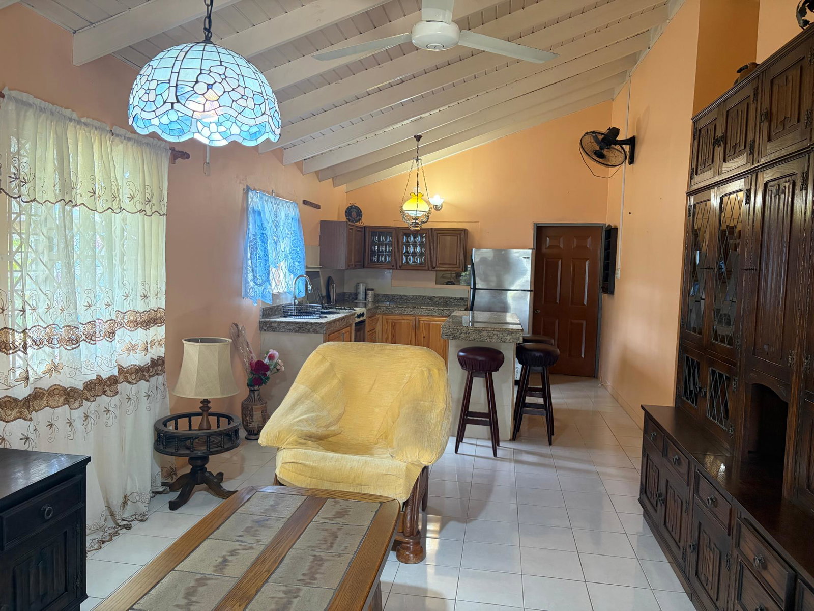 Sixth image of Apt #1-681 Tide Place, Bogue Village in Montego Bay, St. James, Jamaica - property is For Rent