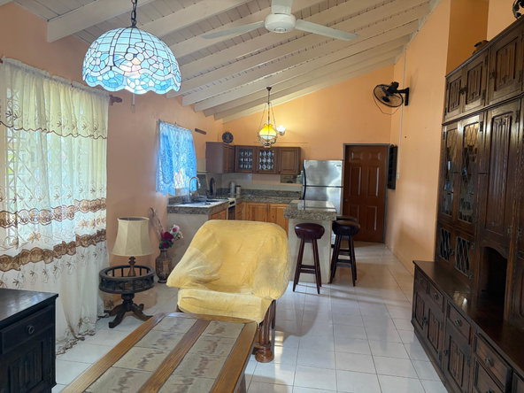 Sixth image of Apt #1-681 Tide Place, Bogue Village in Montego Bay, St. James, Jamaica - property is For Rent