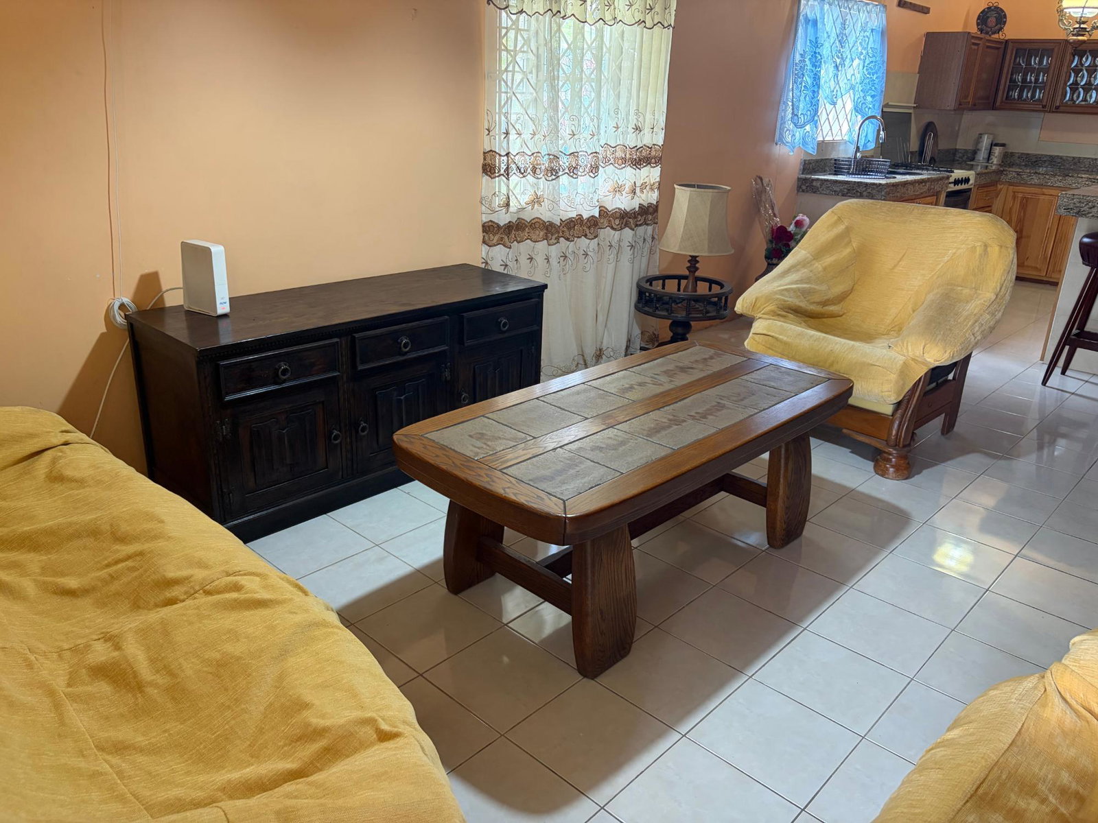 Seventh image of Apt #1-681 Tide Place, Bogue Village in Montego Bay, St. James, Jamaica - property is For Rent