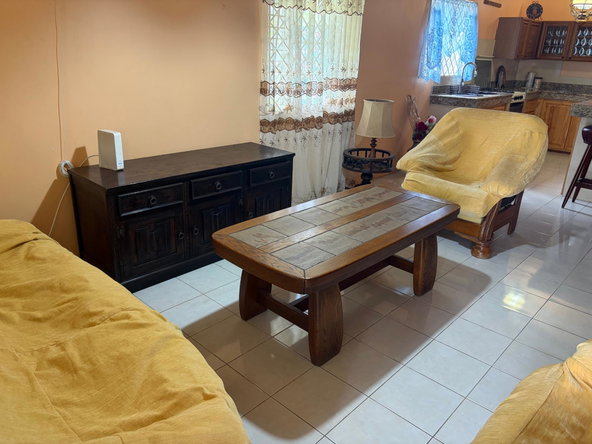 Seventh image of Apt #1-681 Tide Place, Bogue Village in Montego Bay, St. James, Jamaica - property is For Rent