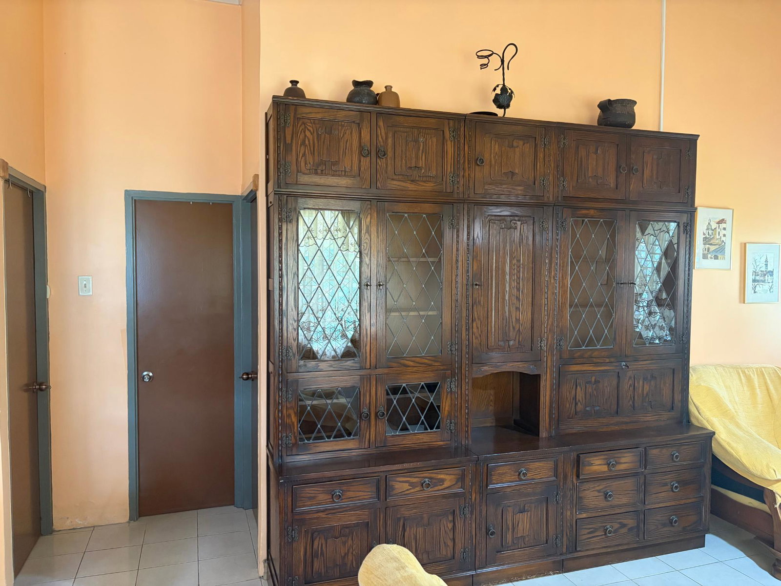 Ninth image of Apt #1-681 Tide Place, Bogue Village in Montego Bay, St. James, Jamaica - property is For Rent