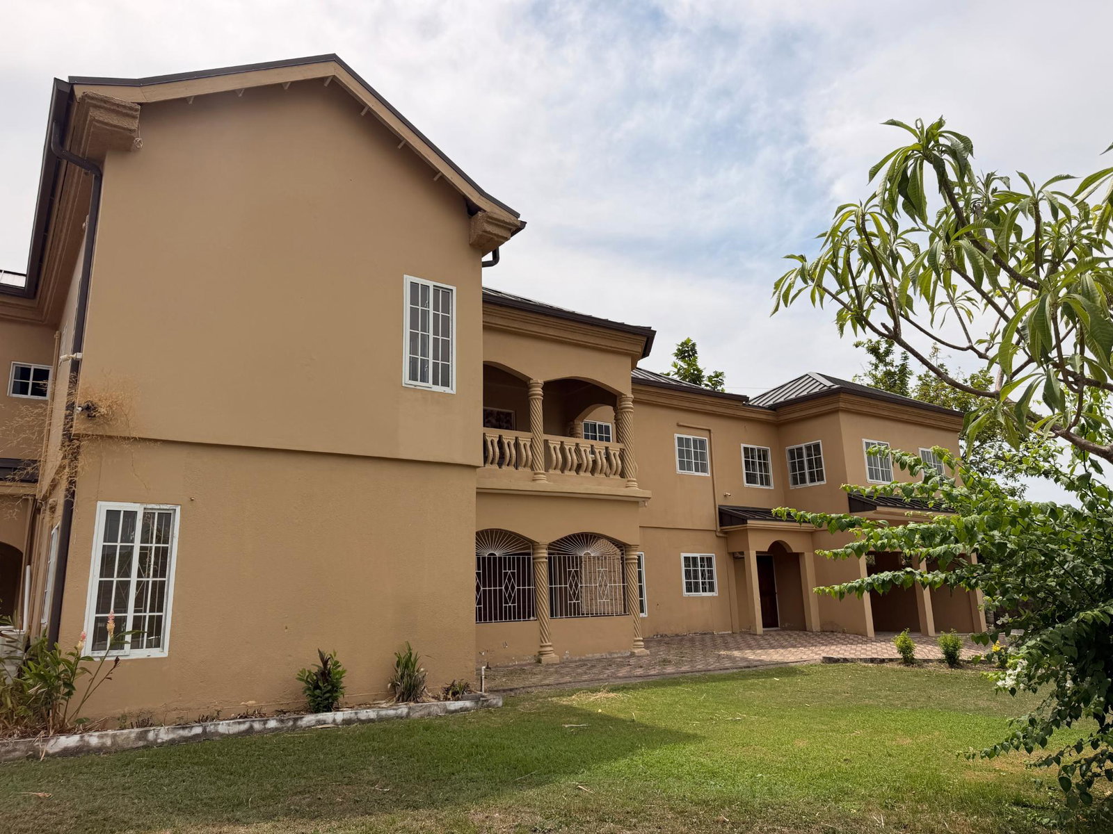 First image of Cedar Grove, Norbrook in Constant Spring P.O., St. Andrew, Jamaica - property is For Sale