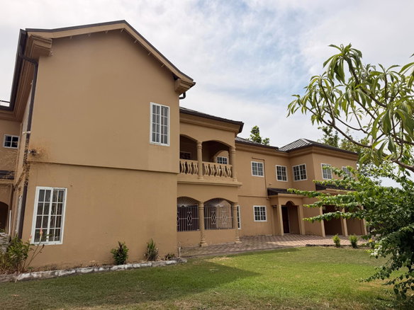 First image of Cedar Grove, Norbrook in Constant Spring P.O., St. Andrew, Jamaica - property is For Sale