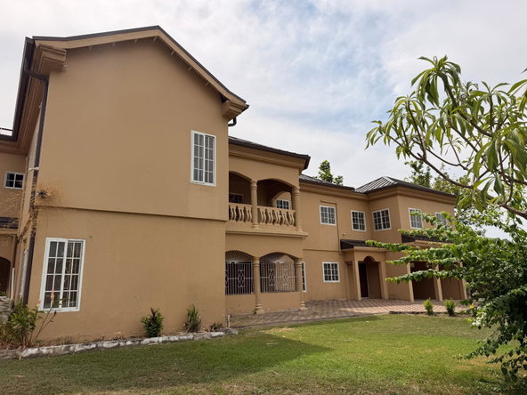 First image of Cedar Grove, Norbrook in Constant Spring P.O., St. Andrew, Jamaica - property is For Sale