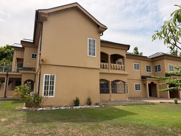 Tenth image of Cedar Grove, Norbrook in Constant Spring P.O., St. Andrew, Jamaica - property is For Sale