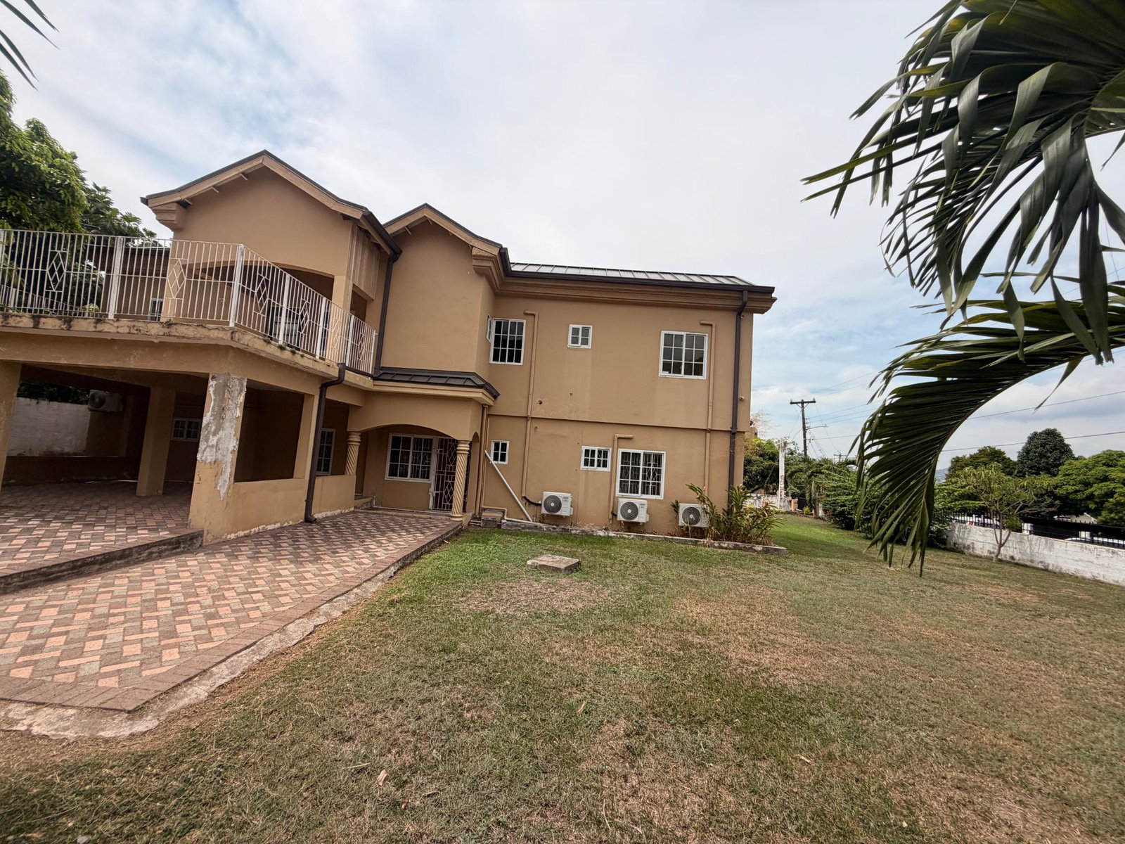 Second image of Cedar Grove, Norbrook in Constant Spring P.O., St. Andrew, Jamaica - property is For Sale