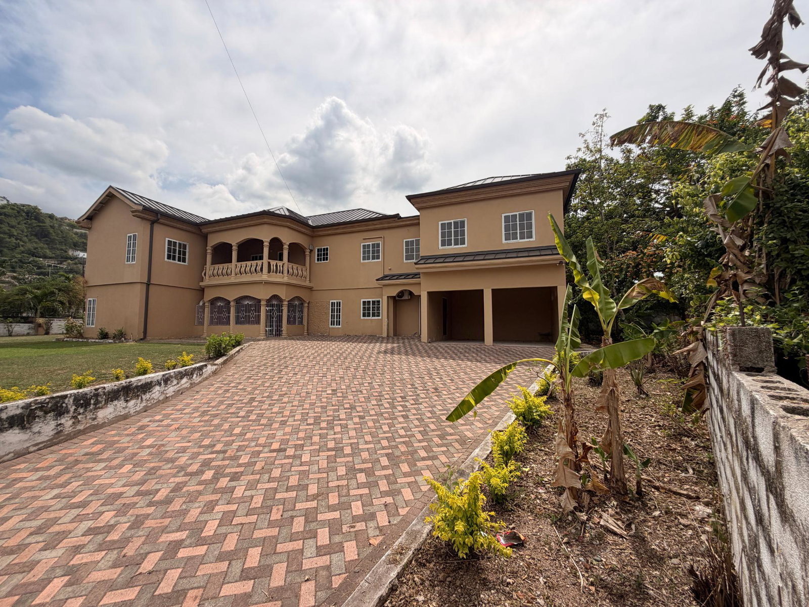Fourth image of Cedar Grove, Norbrook in Constant Spring P.O., St. Andrew, Jamaica - property is For Sale
