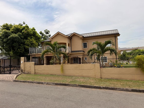 Sixth image of Cedar Grove, Norbrook in Constant Spring P.O., St. Andrew, Jamaica - property is For Sale