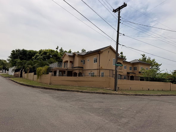 Eighth image of Cedar Grove, Norbrook in Constant Spring P.O., St. Andrew, Jamaica - property is For Sale
