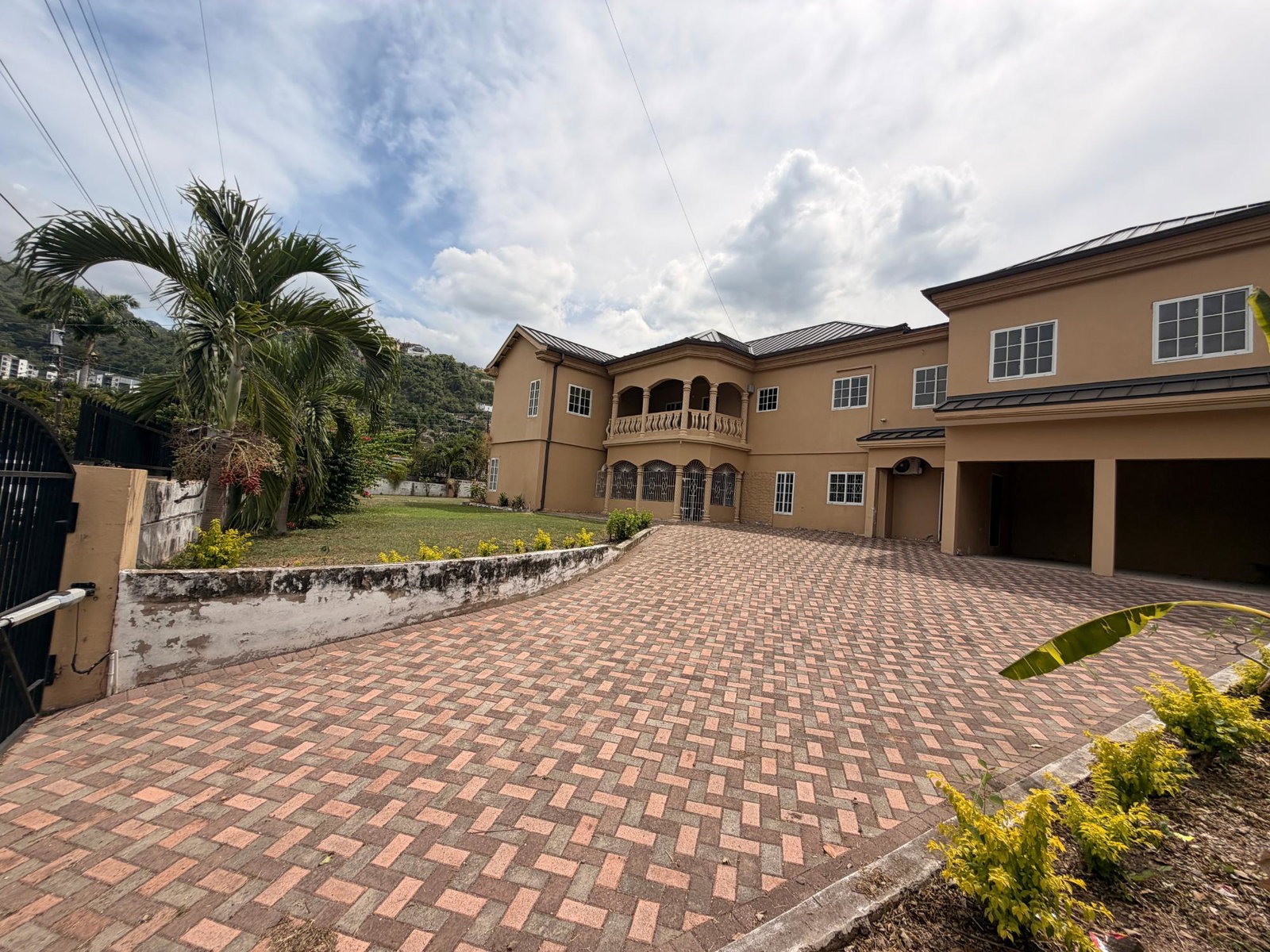 Ninth image of Cedar Grove, Norbrook in Constant Spring P.O., St. Andrew, Jamaica - property is For Sale